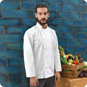Gastro odevy