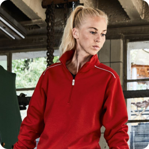 Dámske mikiny