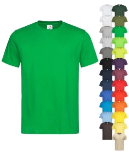 Unisex tričko CLASSIC-T Stedman